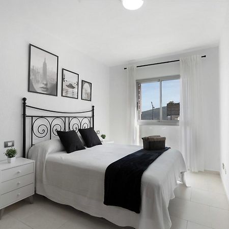 Apartamento Opuntia لا أوروتافا المظهر الخارجي الصورة