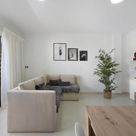 Apartamento Opuntia لا أوروتافا المظهر الخارجي الصورة