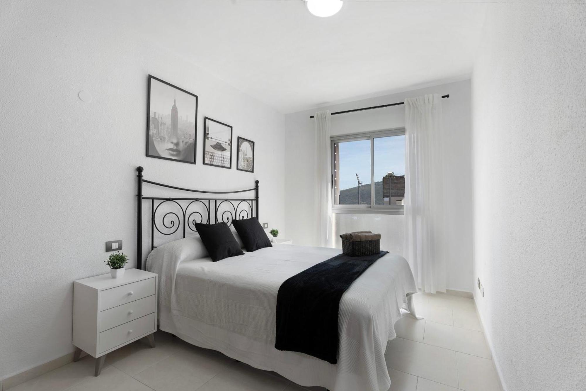 Apartamento Opuntia لا أوروتافا المظهر الخارجي الصورة