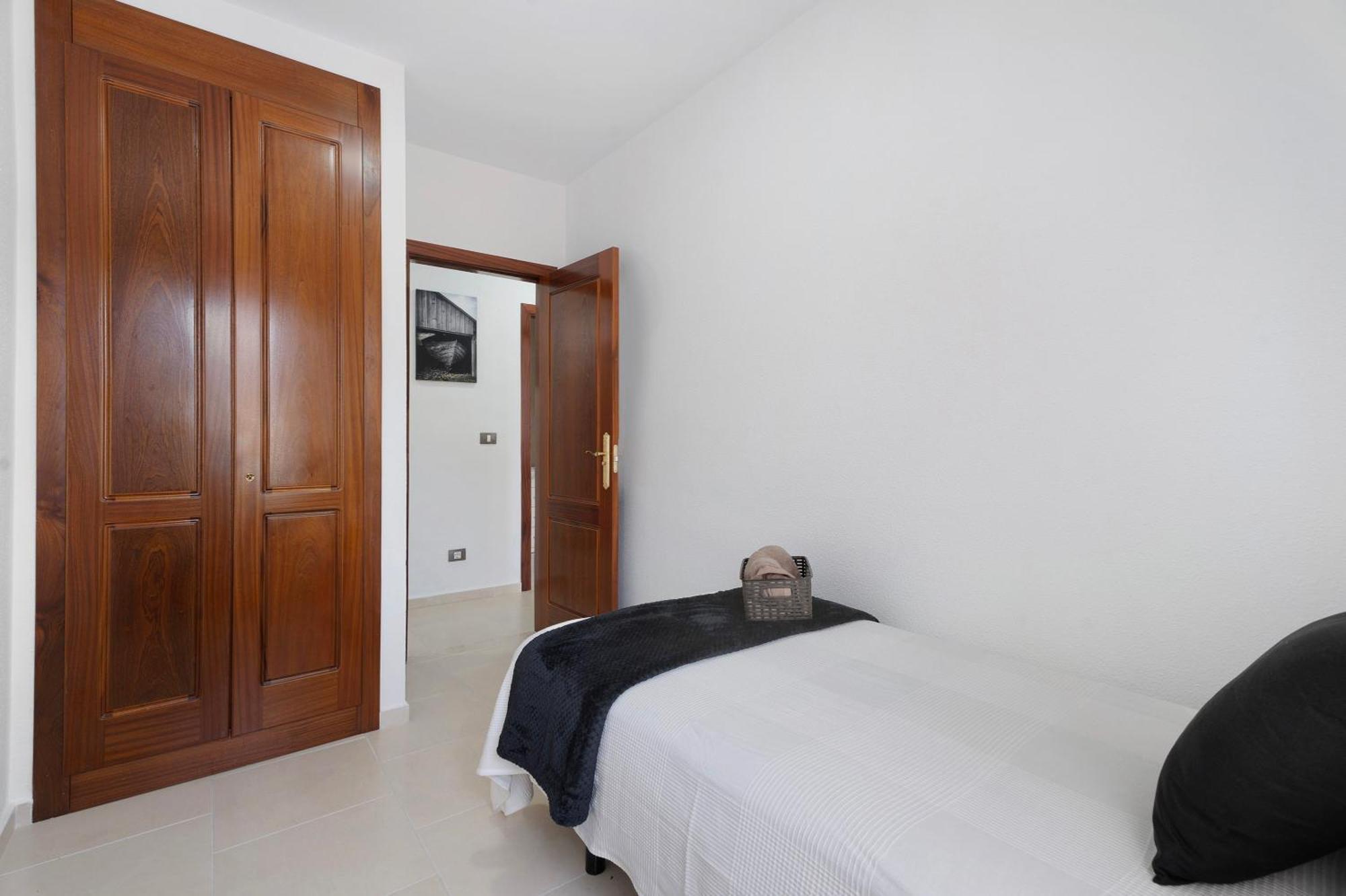 Apartamento Opuntia لا أوروتافا المظهر الخارجي الصورة