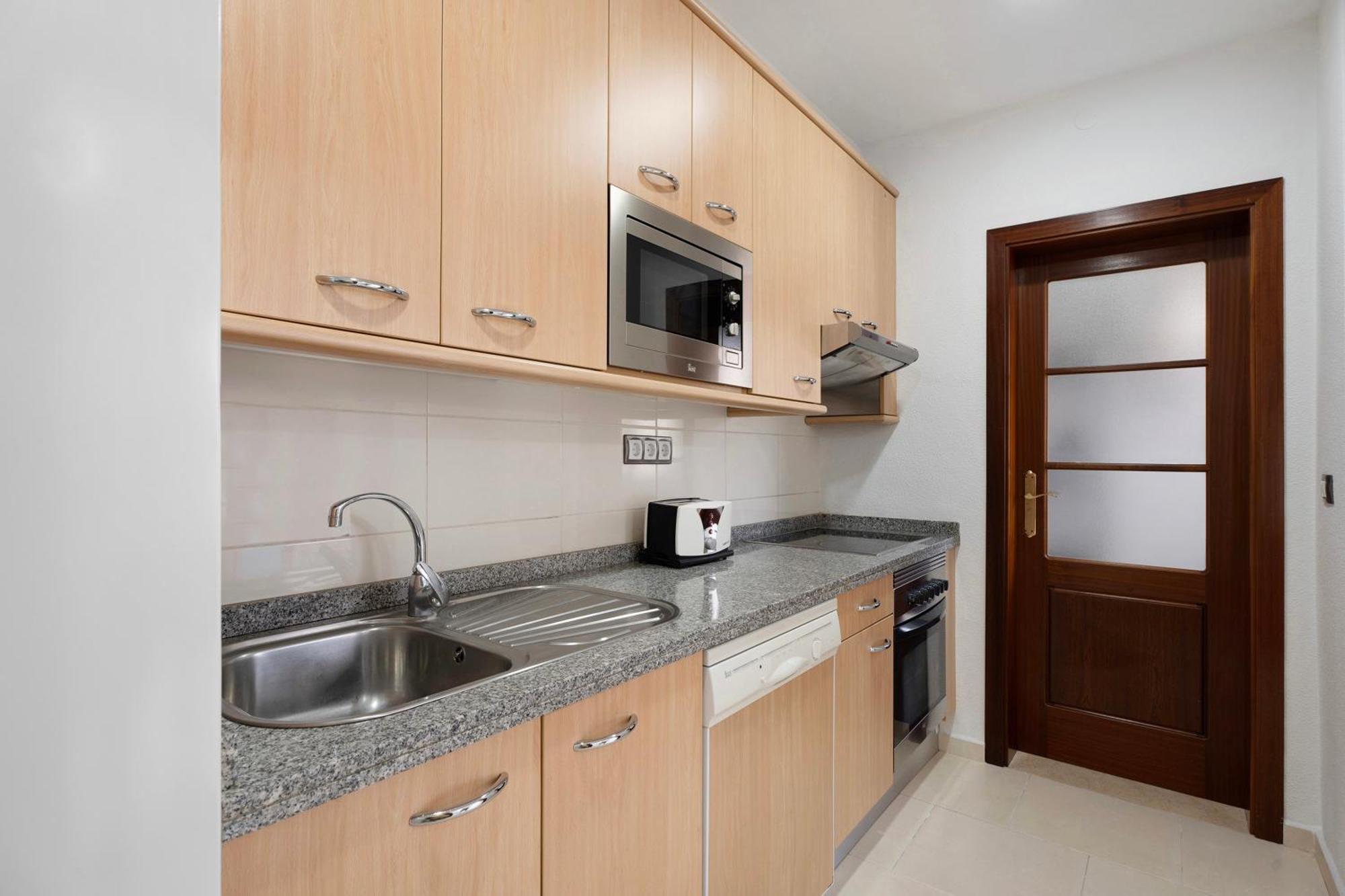 Apartamento Opuntia لا أوروتافا المظهر الخارجي الصورة