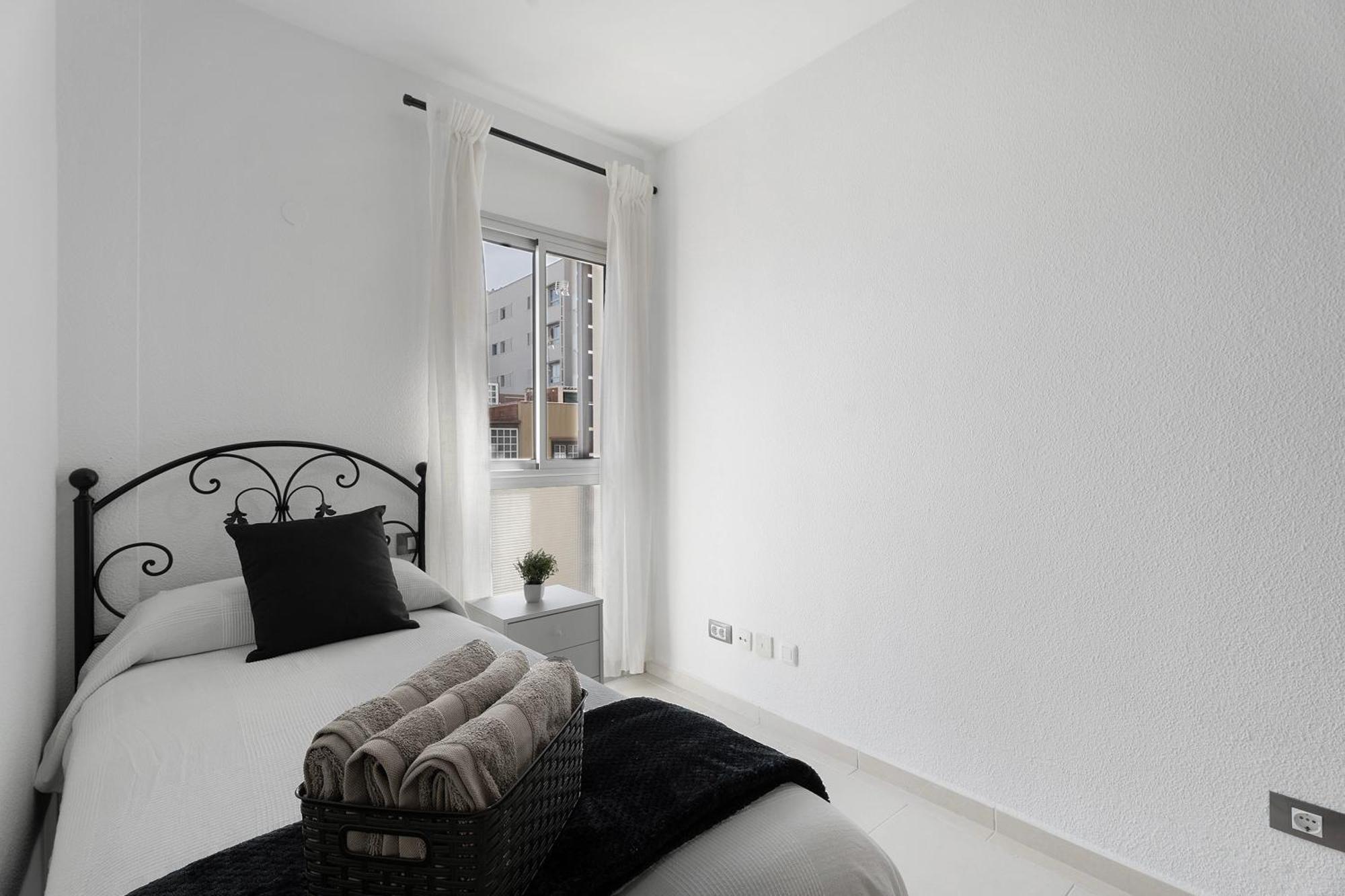 Apartamento Opuntia لا أوروتافا المظهر الخارجي الصورة