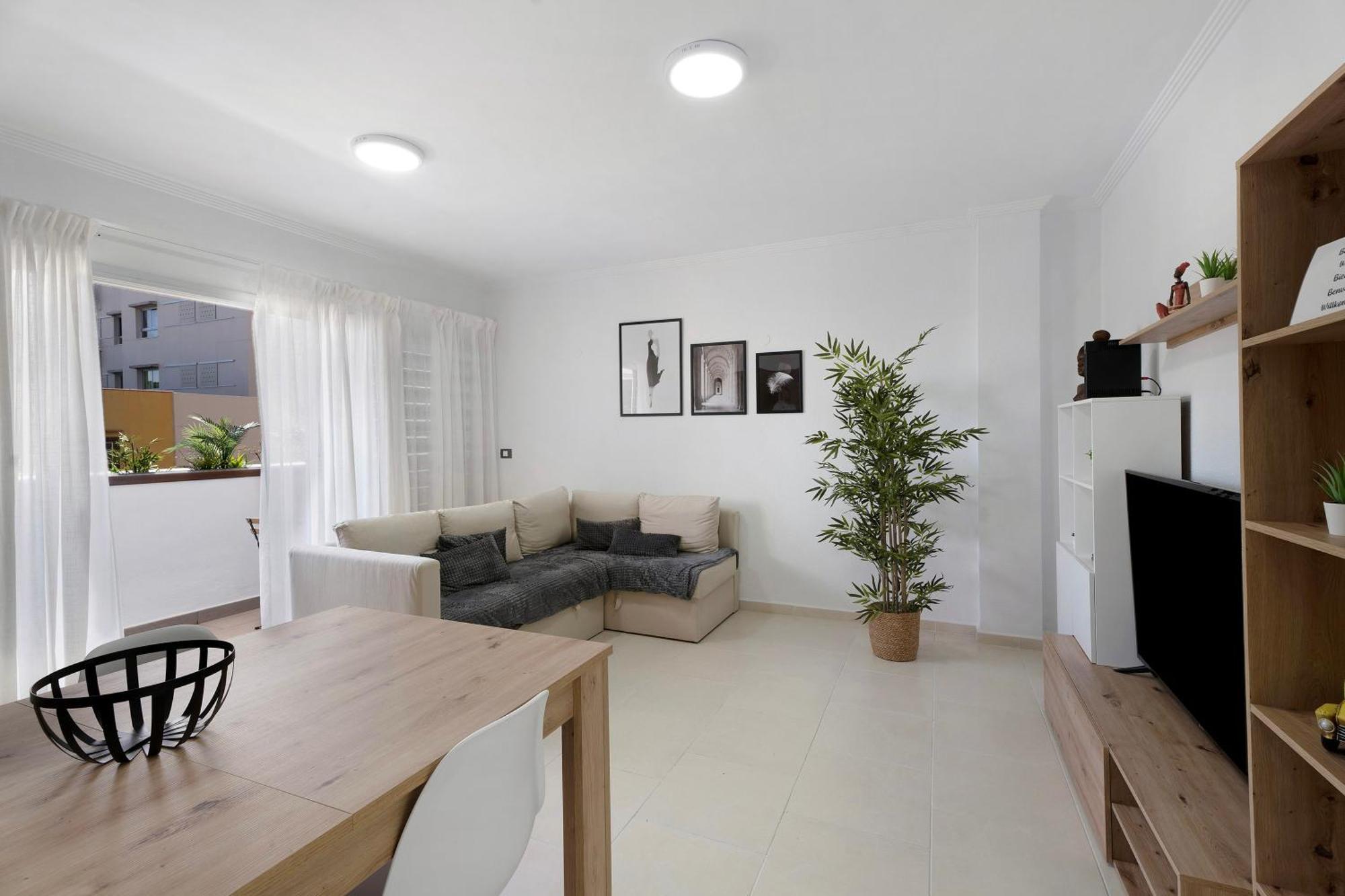 Apartamento Opuntia لا أوروتافا المظهر الخارجي الصورة