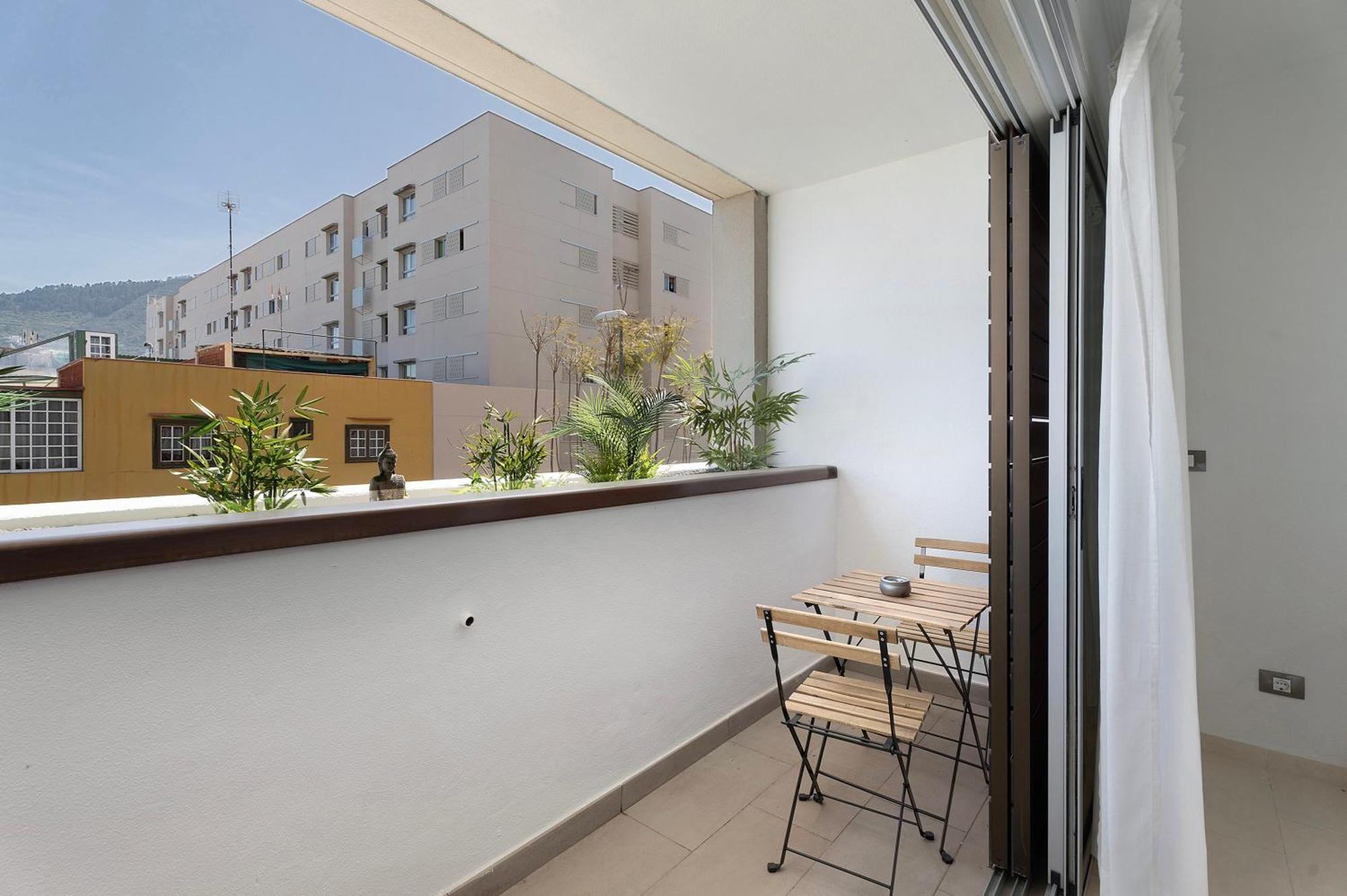 Apartamento Opuntia لا أوروتافا المظهر الخارجي الصورة