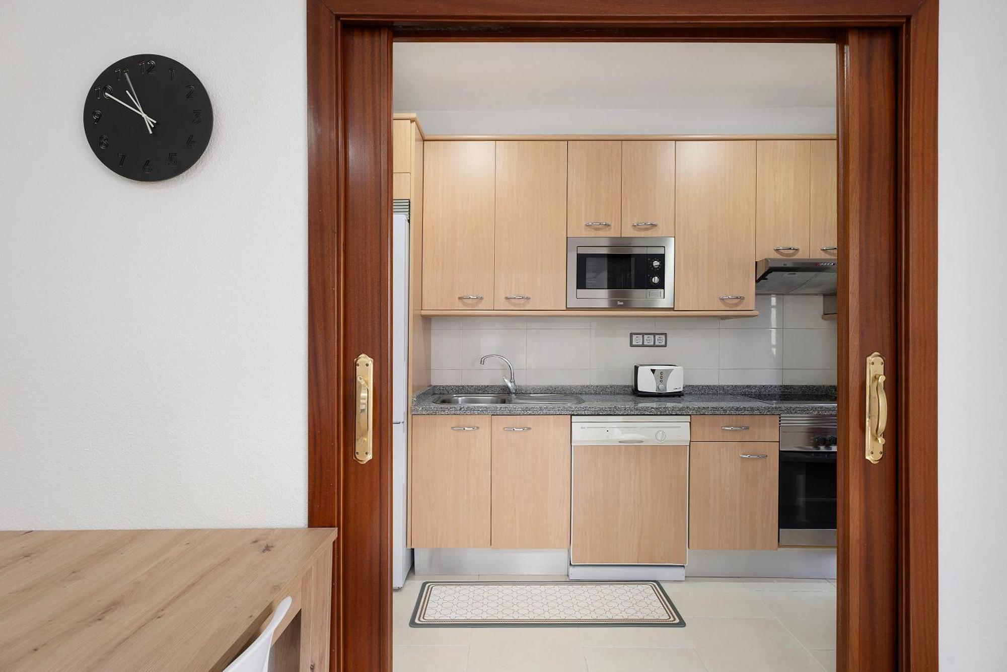 Apartamento Opuntia لا أوروتافا المظهر الخارجي الصورة
